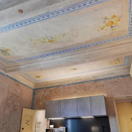 Oriuolo Appartement *