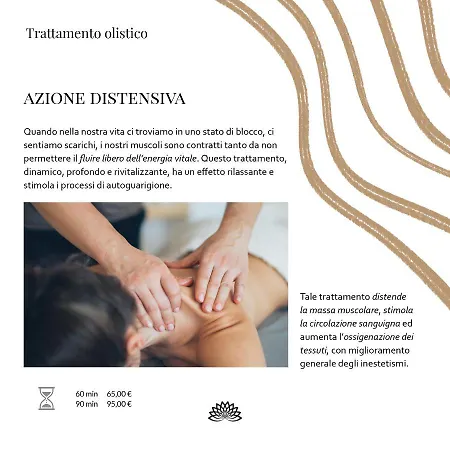 Relais Stibbert Affittacamere