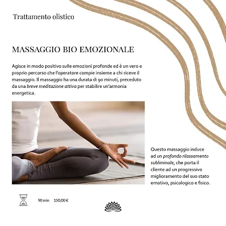 Relais Stibbert Affittacamere Firenze