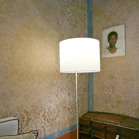 Oriuolo Apartment Florence