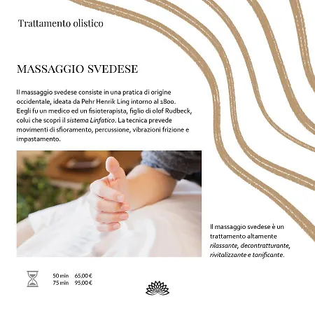 Affittacamere Relais Stibbert 3*