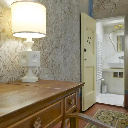 Apartment Oriuolo