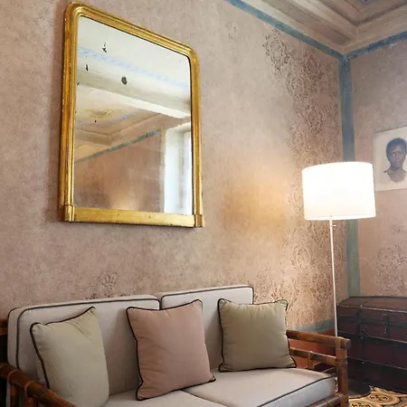 Oriuolo Appartement *