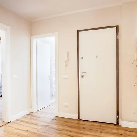 Apartment Condotta