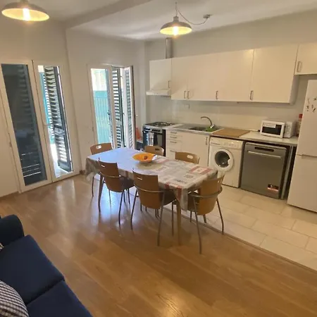 Ginori Apartment Florence