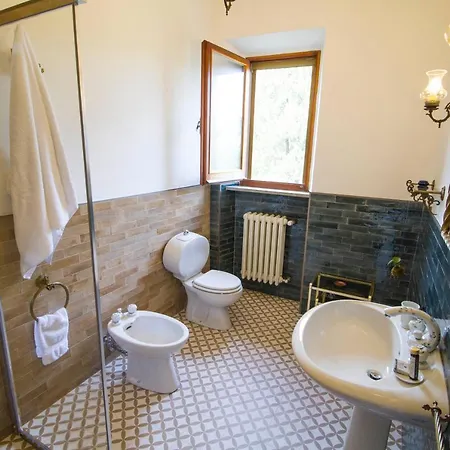 Bed & Breakfast Palazzi
