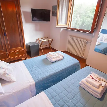 Bed & Breakfast Palazzi