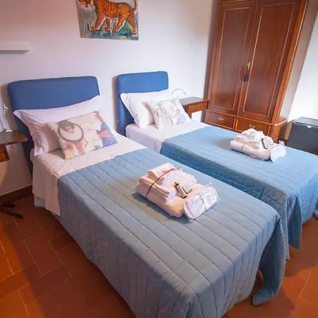 Palazzi Bed & Breakfast Florence