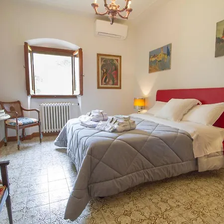 Palazzi 3* Florence