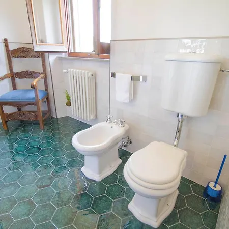 Bed & Breakfast Palazzi Florence