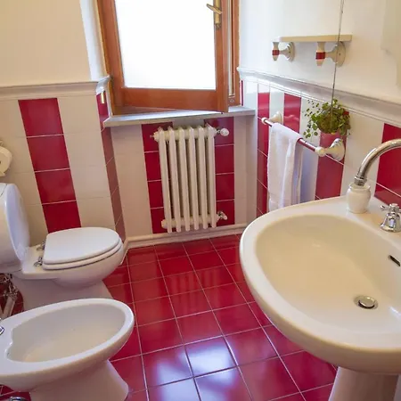 Palazzi Bed & Breakfast Florence