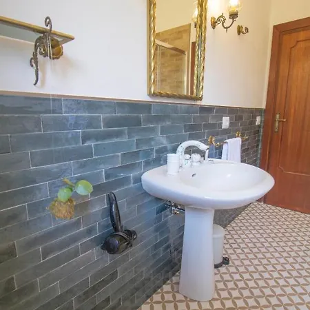 Palazzi 3* Florence