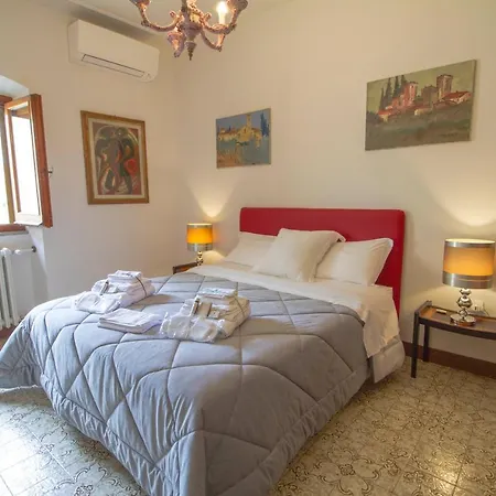 Palazzi Bed & Breakfast Florence