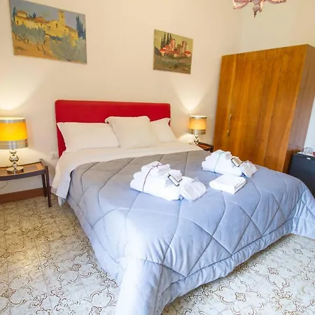 Palazzi Bed & Breakfast 3*