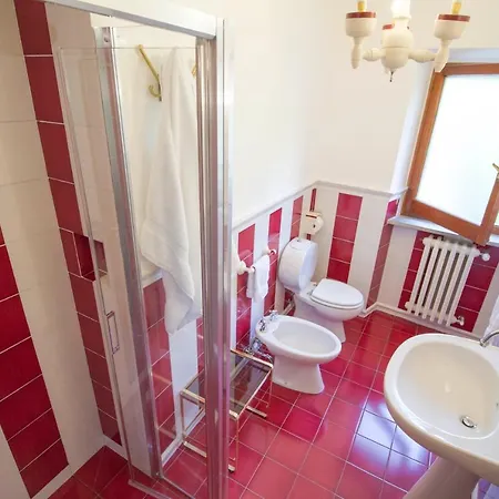 Bed & Breakfast Palazzi