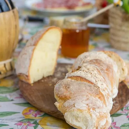 Palazzi Bed & Breakfast Florence