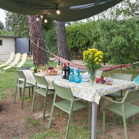 Bed & Breakfast Palazzi 3*