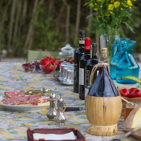 Bed & Breakfast Palazzi Firenze