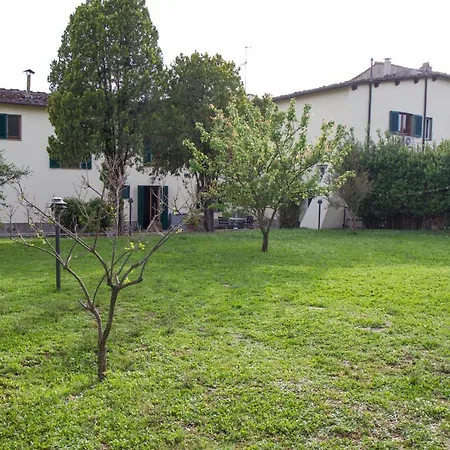 Bed & Breakfast Palazzi 3*