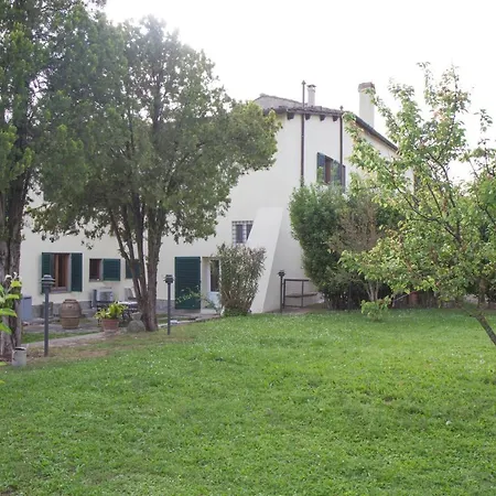 Palazzi Bed & Breakfast 3*