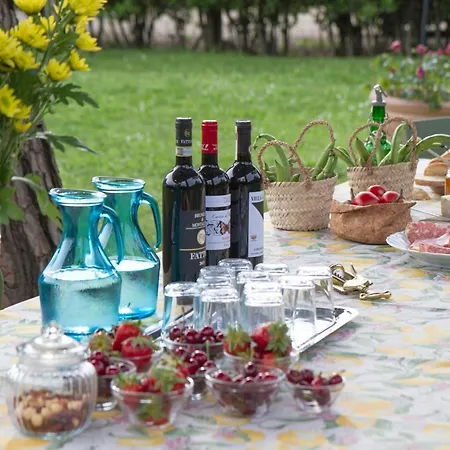 Bed & Breakfast Palazzi Florence