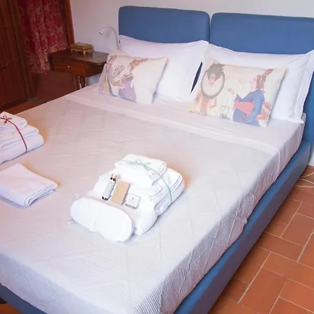 Palazzi Bed & Breakfast 3*