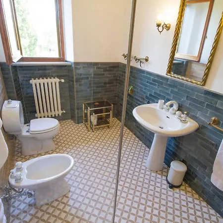 Palazzi 3* Firenze