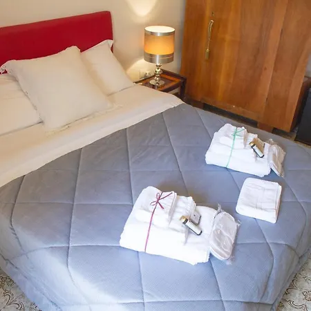 Palazzi Bed & Breakfast 3*