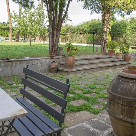 Bed & Breakfast Palazzi Florence