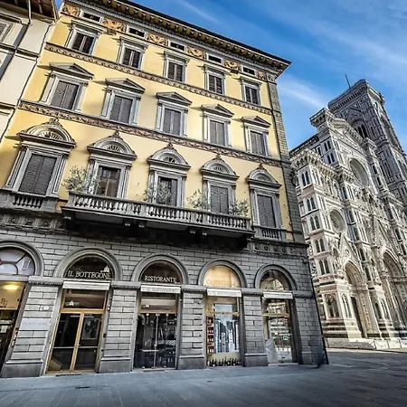 Palazzo Gamba Al Duomo Lejlighedshotel