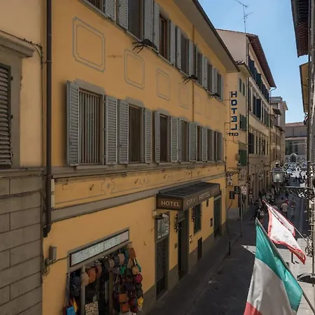 Sant'antonino Apartament
