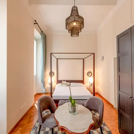 Santa Croce Cozy *