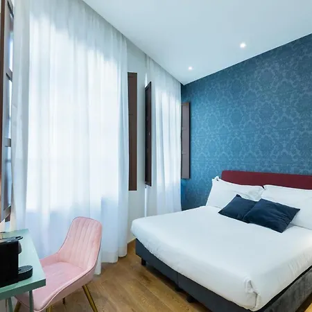 Bed & Breakfast Amabilia