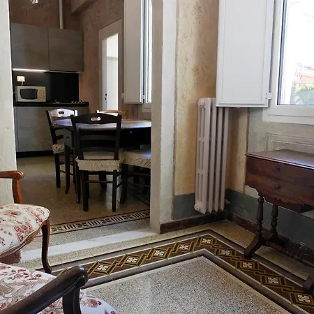 Oriuolo Appartement Florence