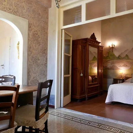 Apartment Oriuolo *