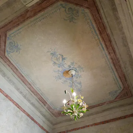 Oriuolo Florence