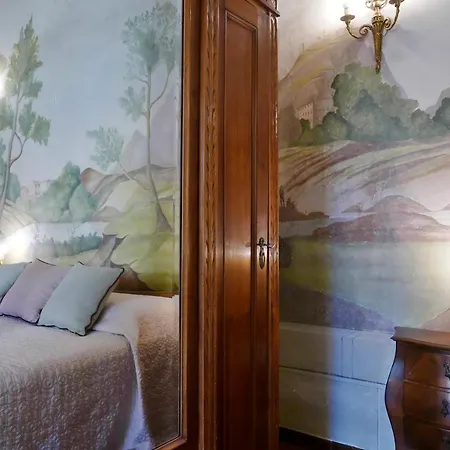 Oriuolo Appartement