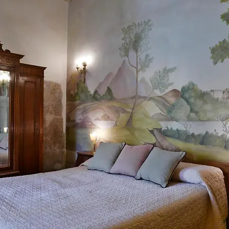 Oriuolo Apartment