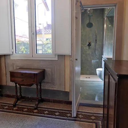 Appartement Oriuolo *