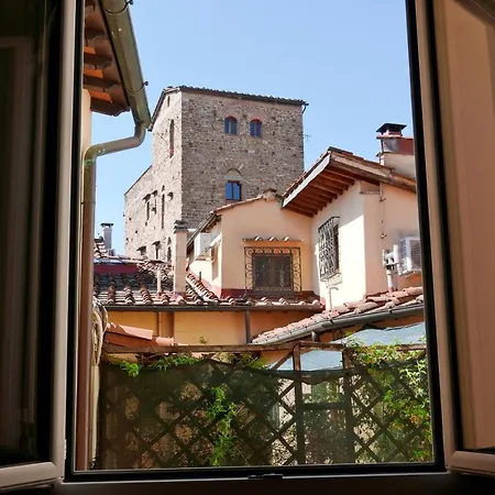 Lejlighed Oriuolo *