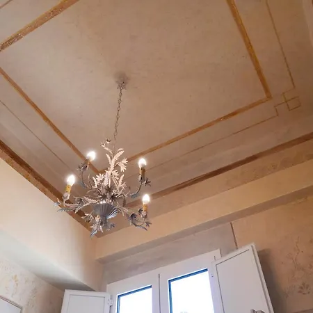 Oriuolo Appartement *