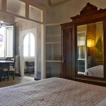 Apartment Oriuolo Florence
