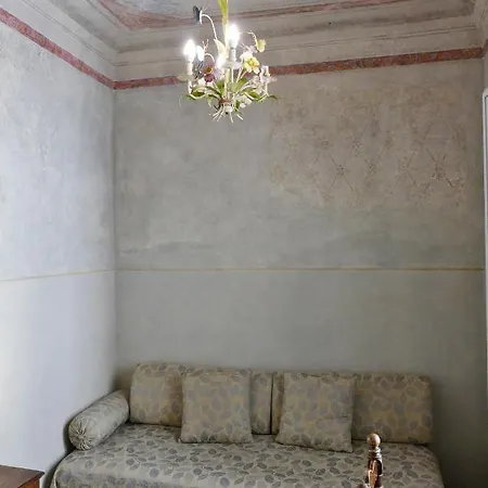Appartement Oriuolo Florence