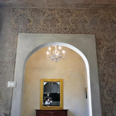 Apartment Oriuolo *