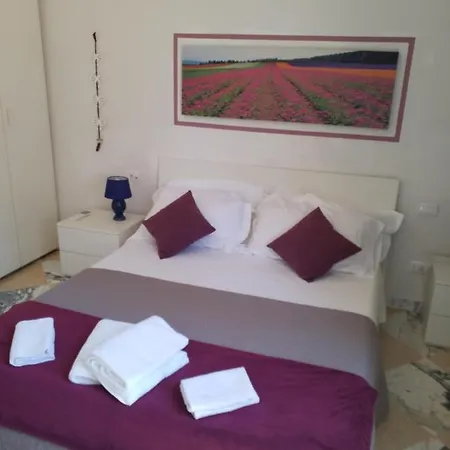 Apartment Michelangelo Al Duomo - Bufalini *