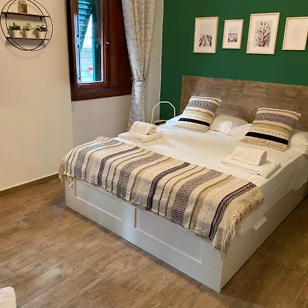 Dimora Dionisio Firenze