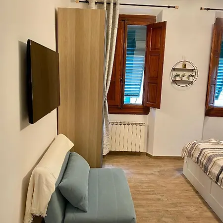 Dimora Dionisio Affittacamere Firenze