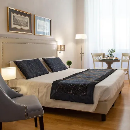 Boutique Del Corso