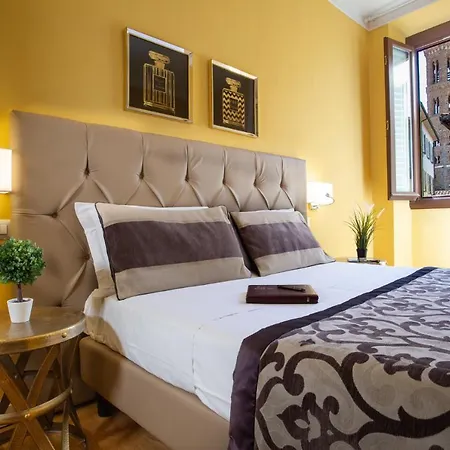 Boutique Del Corso Hotel 3*