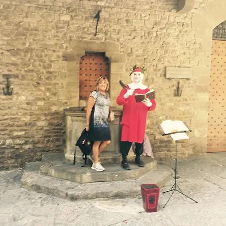 Affittacamere La Chiave Di Sol